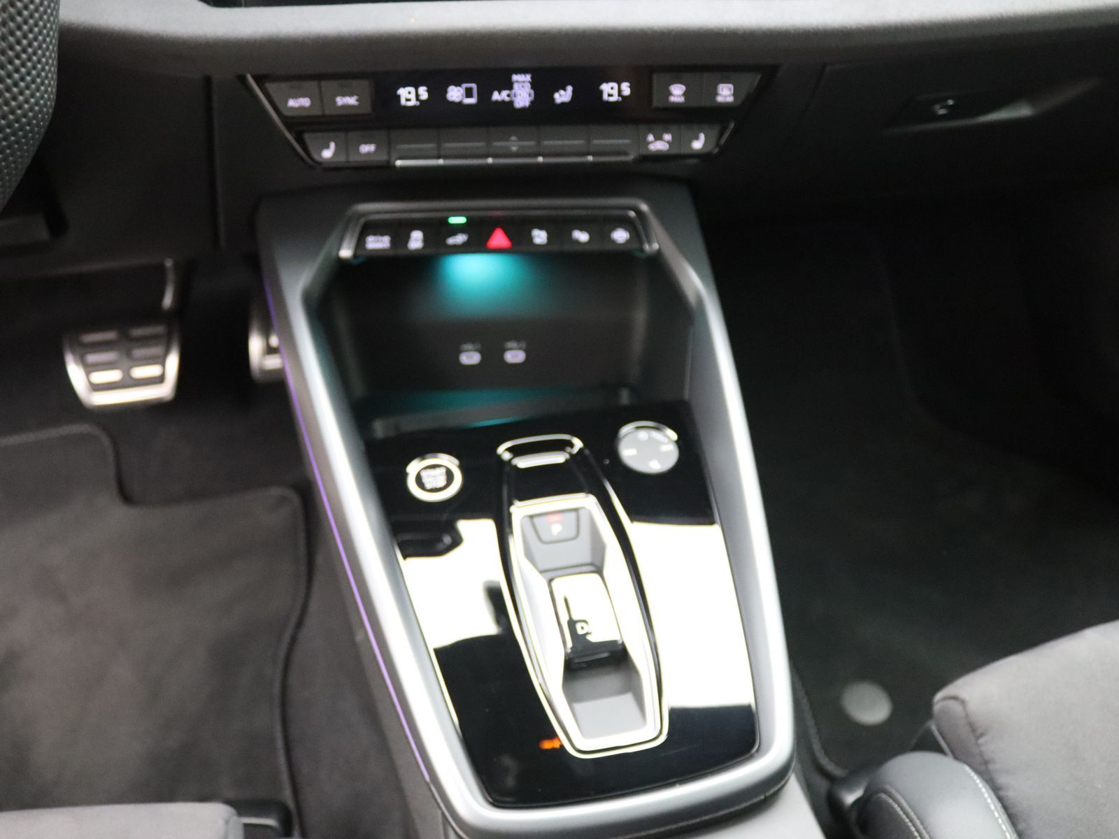 Audi A3 - Bild 14