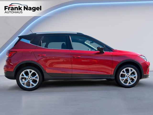Seat Arona FR 1.0 TSI