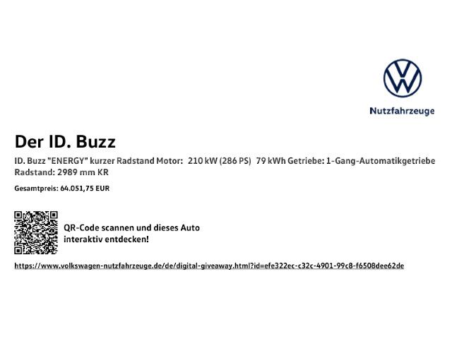 Volkswagen ID. Buzz - Bild 7
