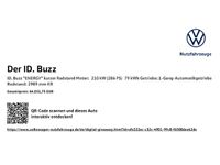 Volkswagen ID. Buzz - Vorschau Bild 7