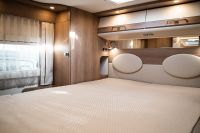 Malibu T 500 QB -Alde -Touring Paket -Fahrassistenz Pa. (20/24)