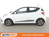 Hyundai i10 1.2 Style *TEMPO*PDC*SHZ* - Hyundai Gebrauchtwagen in Mannheim
