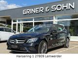 Mercedes-Benz C 220d,T-Modell,LED-Licht,Sitzheizung.3,99% - Mercedes-Benz C 220 aus 2019