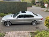 Mercedes-Benz S500L - Mercedes-Benz S 500 aus 2000