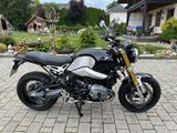 BMW R nineT | Reifen neu | wenig km | Euro 3 - Offers