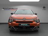 Citroën ë-C4 Elektromotor 136 Feel - Citroën ë-C4 Gebrauchtwagen