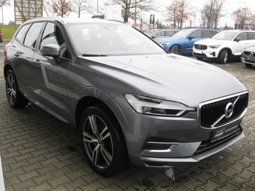 Volvo XC60 - 4