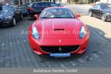 Ferrari California 4.3 V8 4-Sitzer*NAVI*XENON*LM20"*TOP* - Ferrari California aus 2010