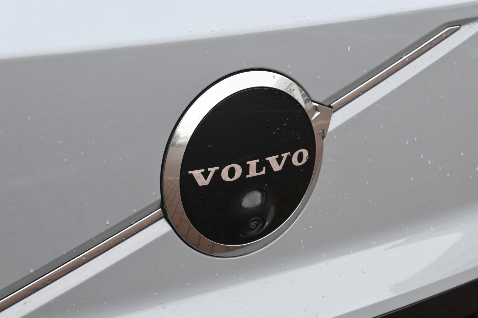 Fahrzeugabbildung Volvo EX30 Twin Performance AWD Ultra*PANO*ACC*20"