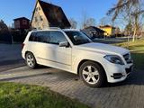 Mercedes-Benz GLK 250 BlueTEC 4MATIC - - Mercedes-Benz GLK-Klasse von privat