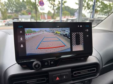 Citroën Berlingo M Benzin 110 30 Jahre Winterp.