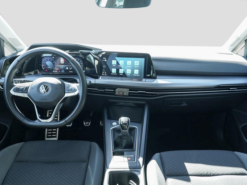 Volkswagen Golf 1.5 TSI Active *IQ-Drive*Standheizung*Head-, миниатюра 11