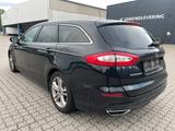 Ford Mondeo Turnier Titanium 2.0 TDCi 180PS NR 55872 - Ford Mondeo: 18