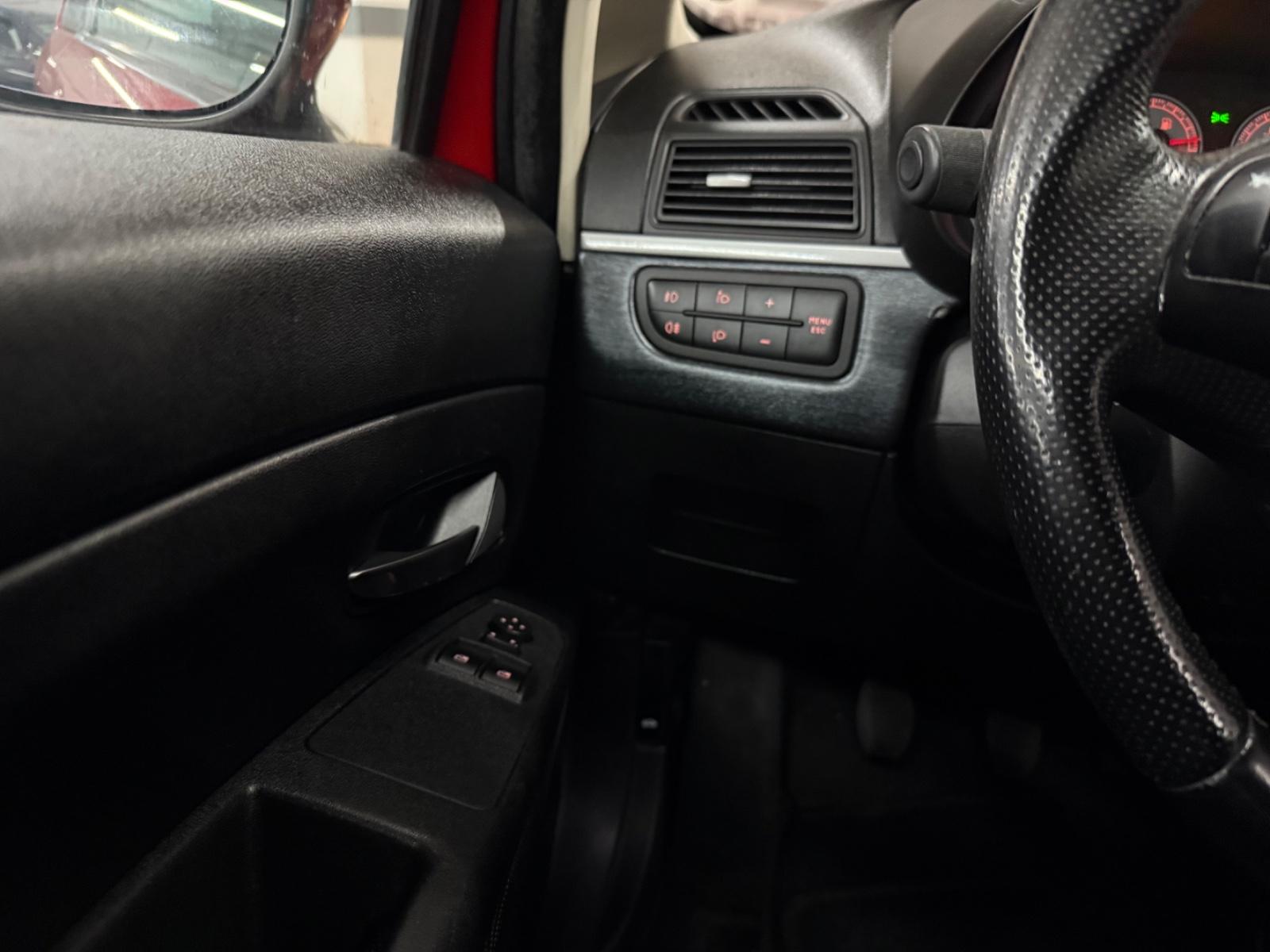 Fiat Grande Punto 1.3 Multijet Sport *Klima*MFL*