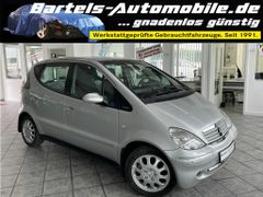 MERCEDES-BENZ A 170