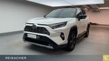 Toyota RAV 4 2.5 4x2 Hybrid Style Selection - Toyota RAV 4: Style Selection