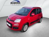 Fiat Panda Lounge 8V 1.2 Klima eFH ESP MP3 Allwetter - Fiat Panda: 2.8