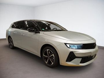 Fotografie 4 des Opel Astra ST GS 360°Kamera LED Sitzheizg Keyless AHK