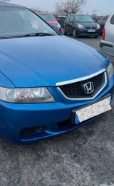 Honda Accord - Honda Accord aus 2004