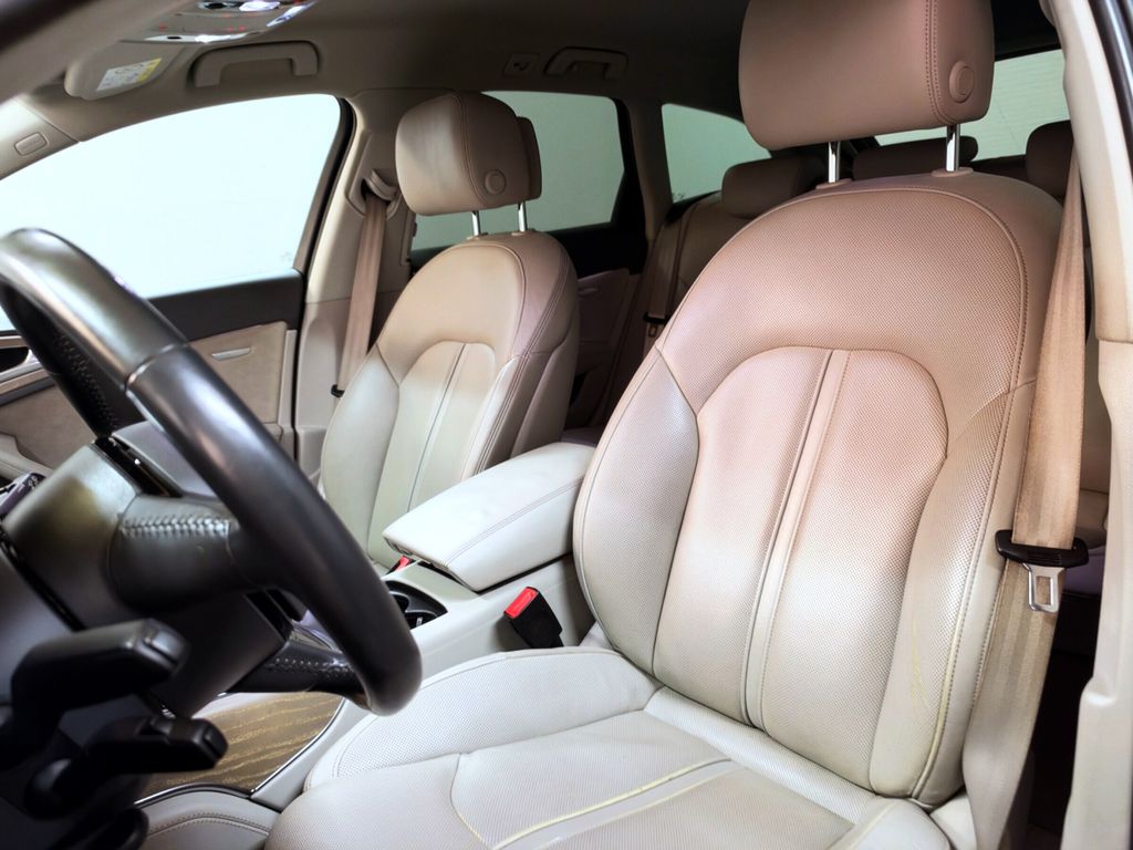 AUDI A6 Allroad 2026
