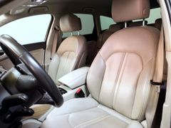 Audi A6 Allroad Quattro 3.0 TDI Design Selection – Bild 15