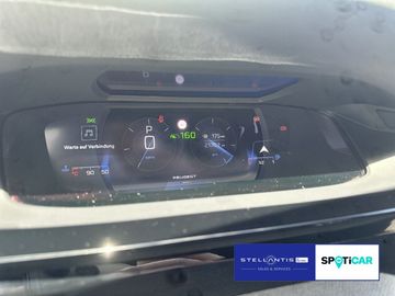 Peugeot 408 - 12