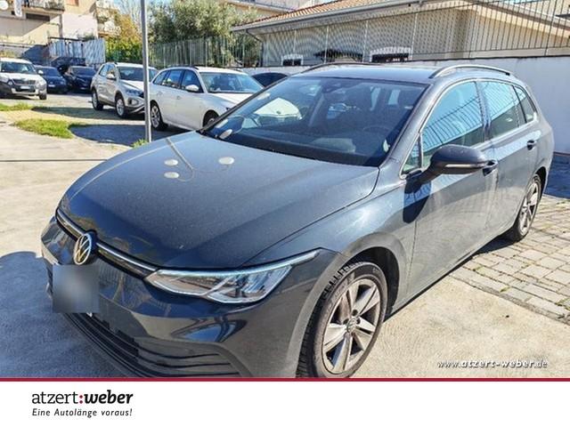 Volkswagen Golf VIII Variant Life 2.0TDI DSG Navi ACC LED