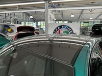 Alfa Romeo Giulia - Vorschau Bild 11