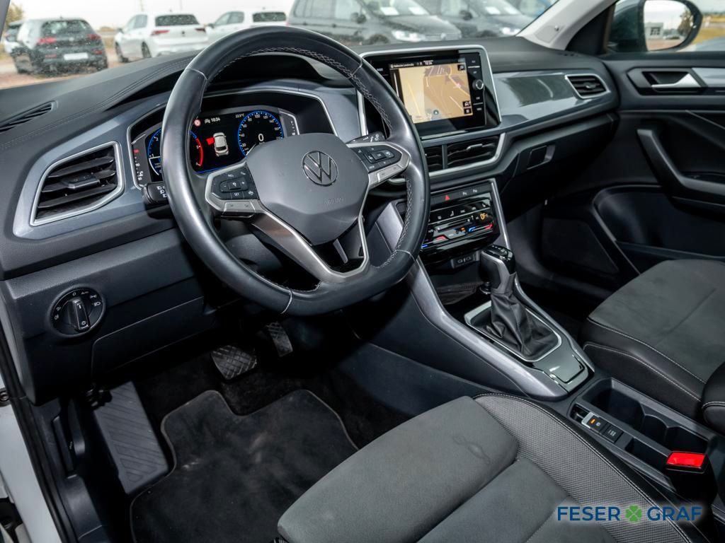 Volkswagen T-Roc - Bild 3