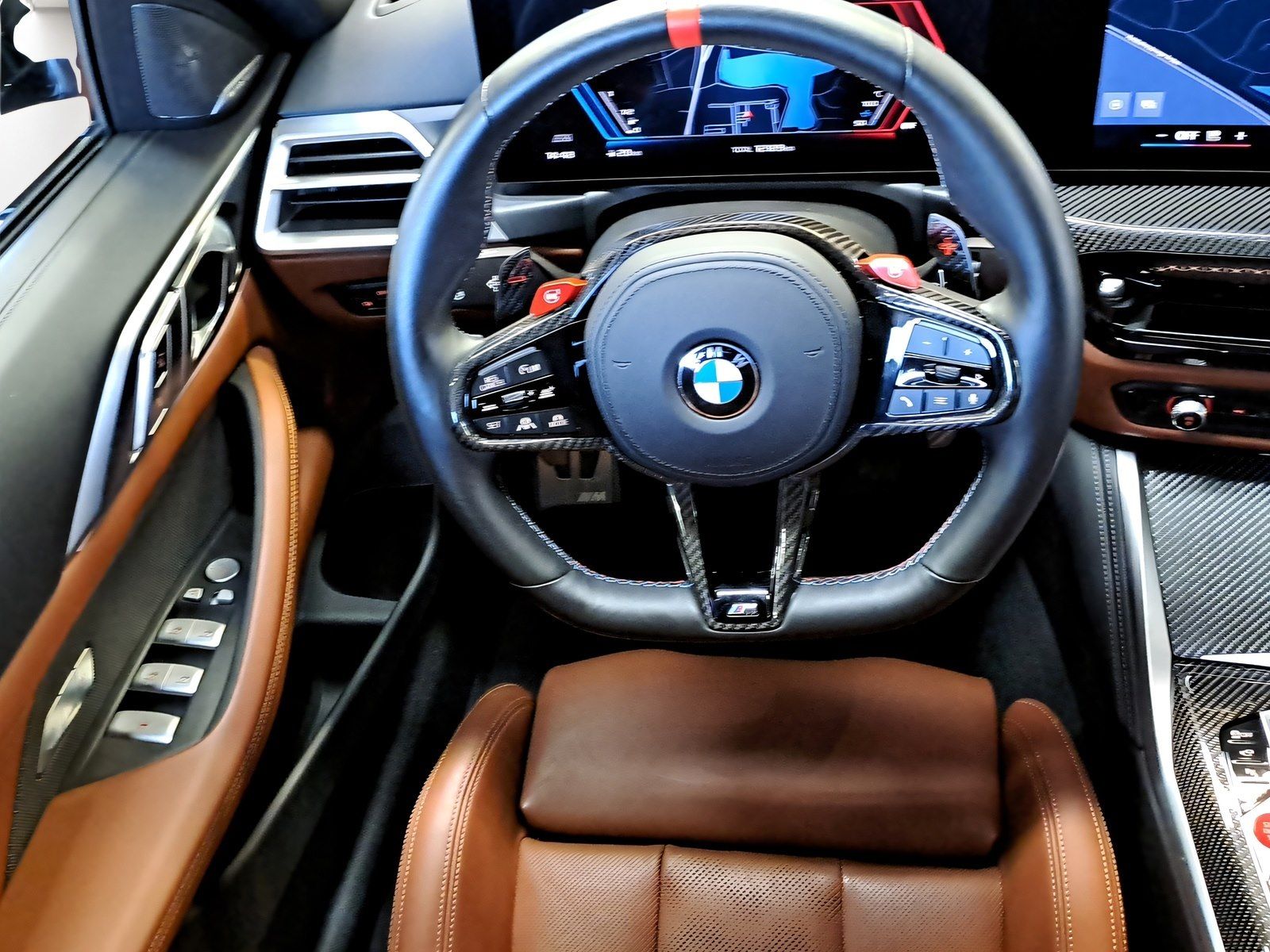 BMW M4 - Bild 10