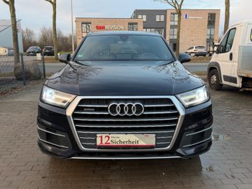 Audi Q7 - 2