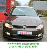 Volkswagen Polo V Comfortline BMT/Start-Stopp+46.000 KM+EU6 - Volkswagen Polo: Eu