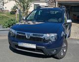Dacia Duster 1.6 16V 105 4x4 TOP AHK TÜV neu - gebrauchte Dacia Duster aus dem Jahr 2011