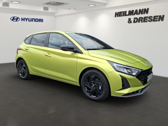 Hyundai i20 - Bild 2