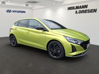 Hyundai i20 - Vorschau Bild 2