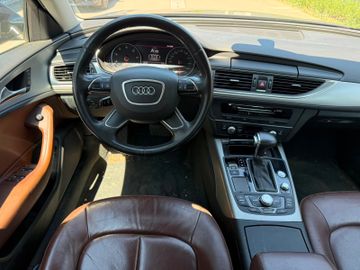 Audi A6 - 9