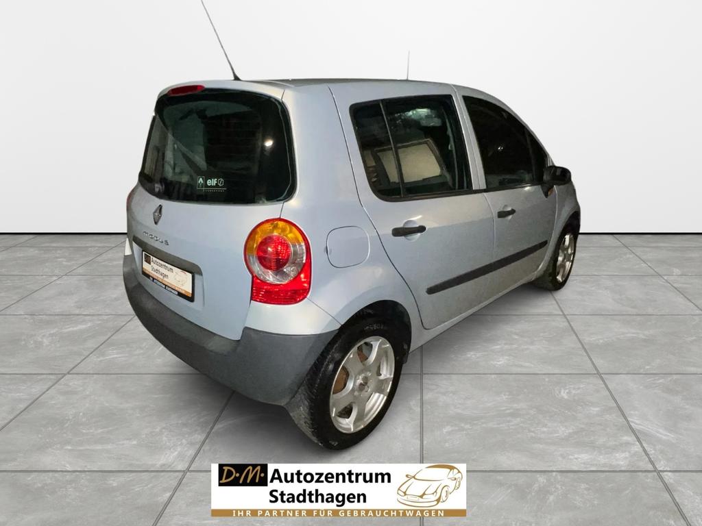 Renault Modus