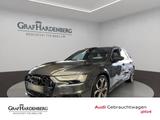 Audi S6 Avant 3.0 TDI qu. tiptronic Navi Kamera GRA