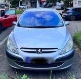 Peugeot 307 - Peugeot 307 aus 2001