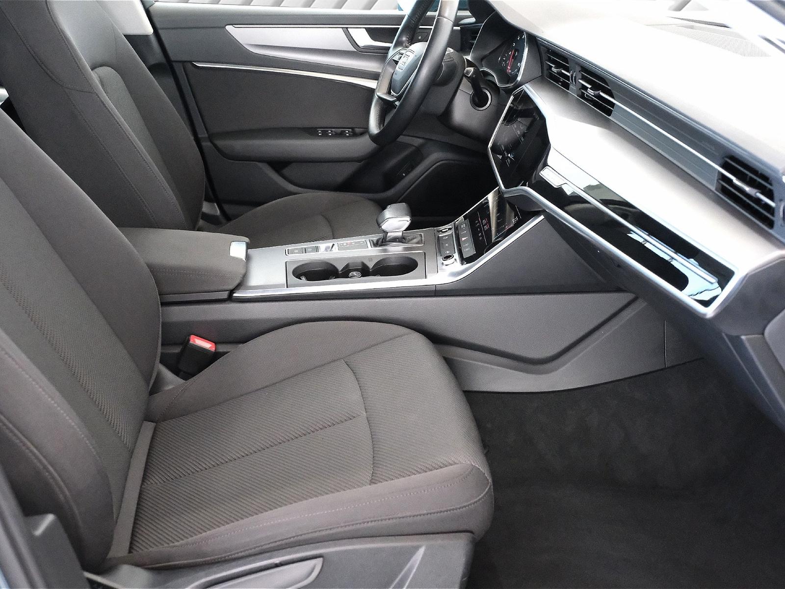 Audi A6 Avant 55 TFSI quattro Navi /1. Hand, миниатюра 10