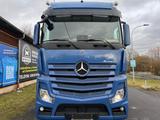 Mercedes-Benz Actros 1853 LS/Retarder/2x Tank/Xenon/1 Hand/ - Mobilbagger