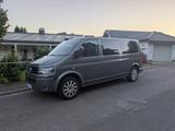 Volkswagen T5 Caravelle langer Radstand LR Comfortline - Volkswagen: Radstand Caravelle Langer