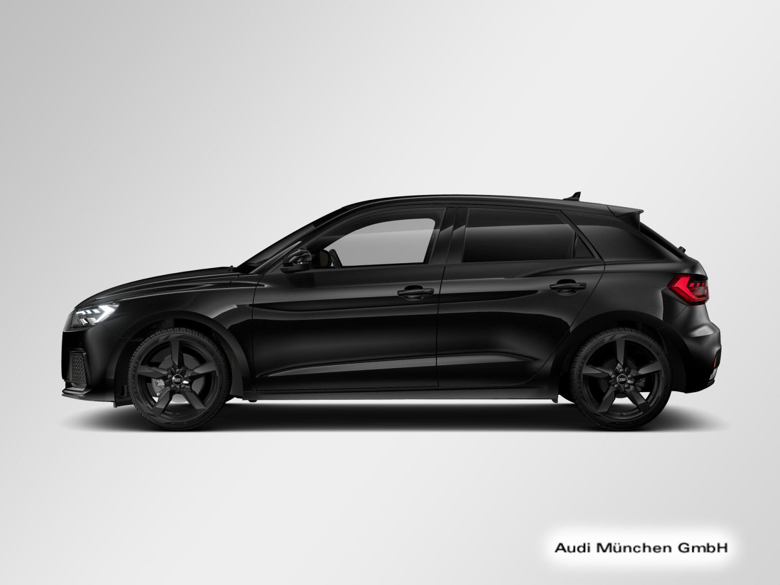 Audi A1 - Bild 8