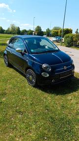 Fiat 500C 1.2 8V Riva C Riva