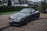 Porsche Boxster 2.7 - - gebrauchte Porsche Boxster aus dem Jahr 2006