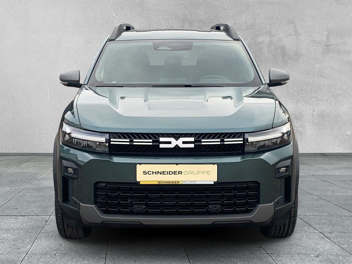 Dacia Bigster - Bild 8