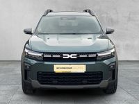 Dacia Bigster - Vorschau Bild 8