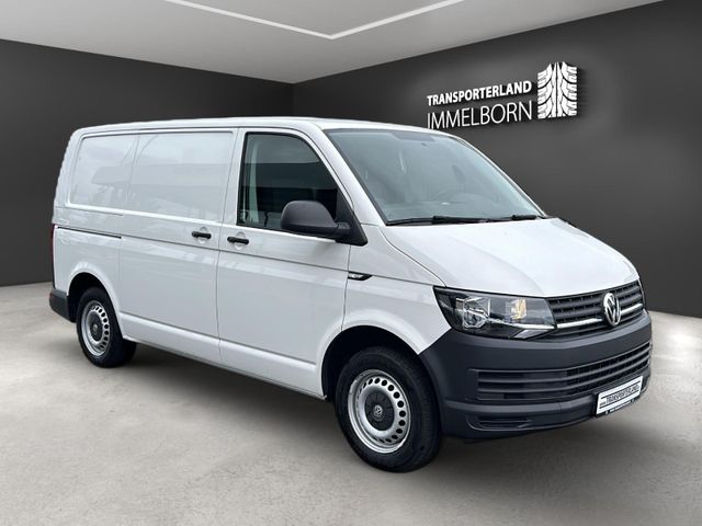 Volkswagen T6 2.0 TDI Klima+PDC+Werkstatt