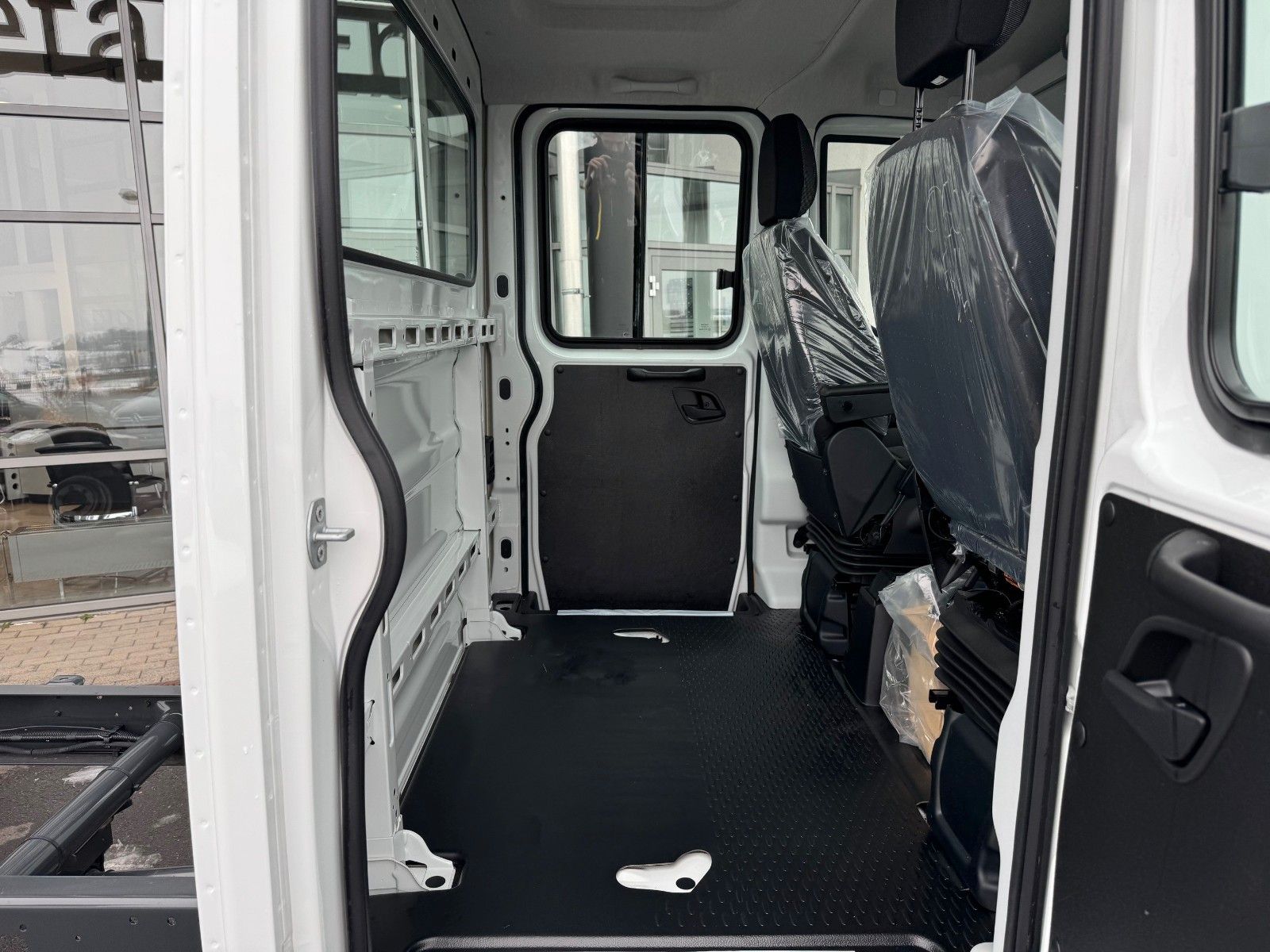 Fahrzeugabbildung Iveco Daily 70C21 HA8 3.0L *R4.350mm*Automatik*