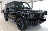 Mercedes-Benz G 63 AMG - Mercedes-Benz G 63 AMG in Lübeck